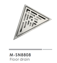 M-SN8808 Bathroom Accessories