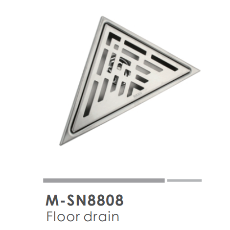 M-SN8808 Bathroom Accessories