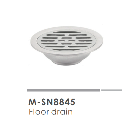 M-SN8845 Bathroom Accessories
