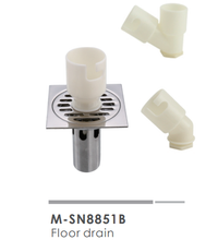 M-SN8851B Bathroom Accessories