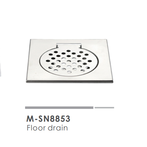 M-SN8853 Bathroom Accessories