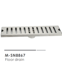 M-SN8867 Bathroom Accessories
