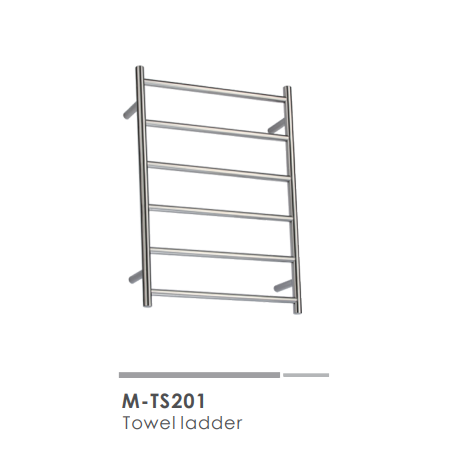 M-TS201 Bathroom Accessories
