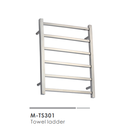 M-TS301 Bathroom Accessories