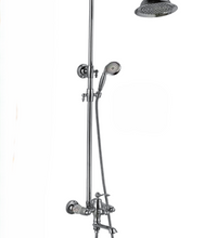 M-VIC 17-K Faucet Series