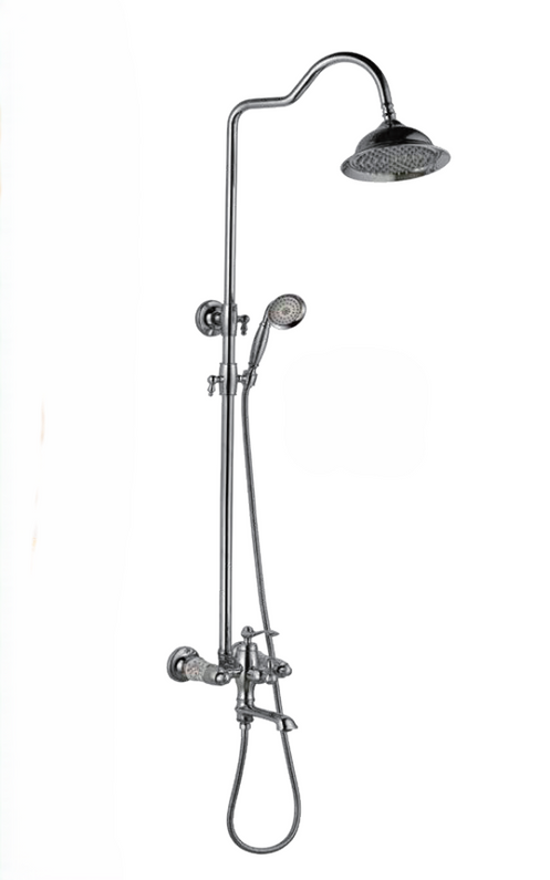 M-VIC 17-K Faucet Series