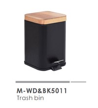 Bathroom Accessories M-WD&BK5011