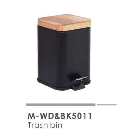 Bathroom Accessories M-WD&BK5011