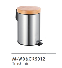 Bathroom Accessories M-WD&CR5012
