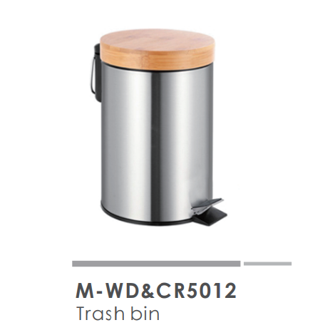 Bathroom Accessories M-WD&CR5012