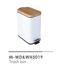 Bathroom Accessories M-WD&WH5019