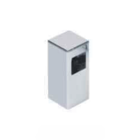 M-WH05C Shower Set Parts
