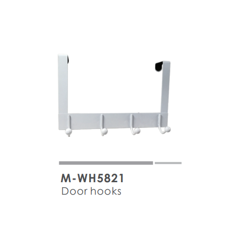 M-WH5821 Bathroom Accessories