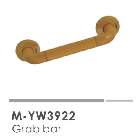 M-YW3922 Bathroom Accessories