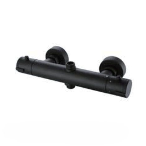 Thermostatic Faucet M02T-3-01