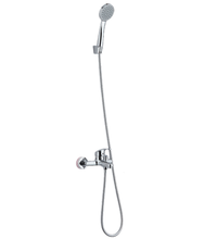 M1022 Chrome Hand Shower