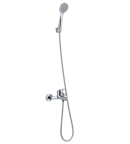 M1022 Chrome Hand Shower