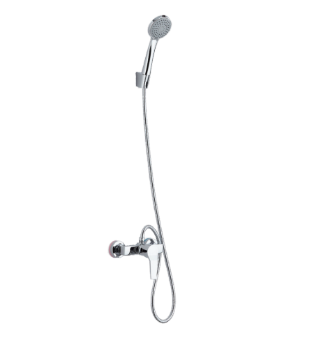 M1023 Chrome Hand Shower