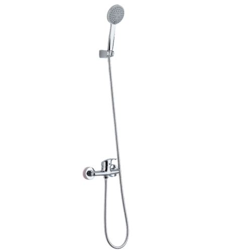 M1024 Chrome Hand Shower