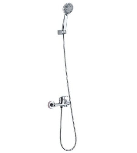 M1025 Chrome Hand Shower