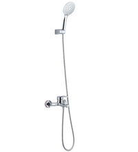 M1026 Chrome Hand Shower