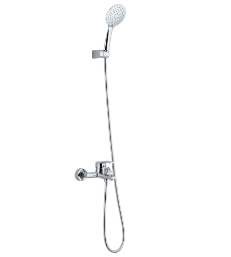 M1026 Chrome Hand Shower