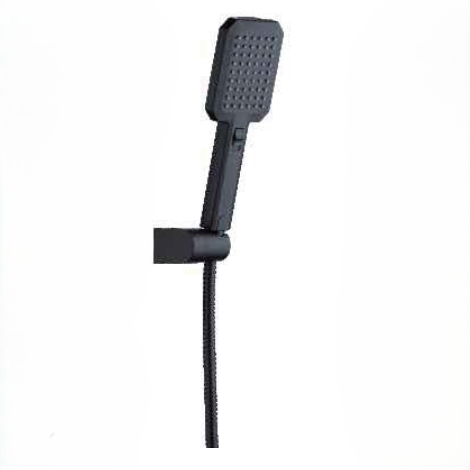 M1027 Black Hand Shower