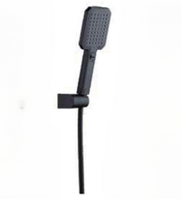 M1028 Black Hand Shower