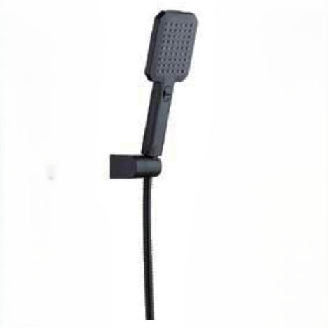 M1028 Black Hand Shower