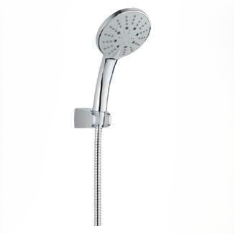M1030 Chrome Hand Shower