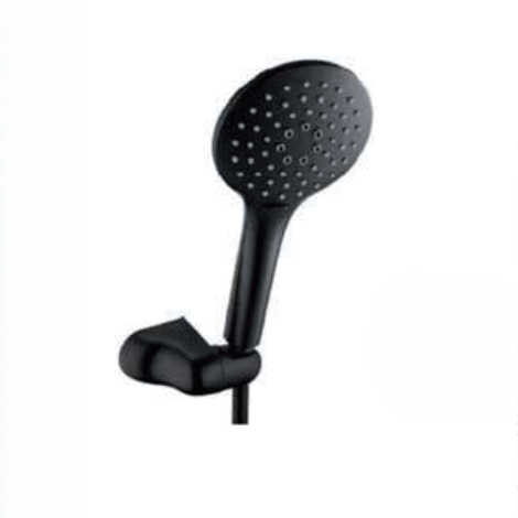 M1032 Black Hand Shower