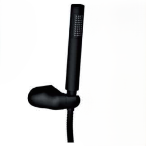 M1033 Black Hand Shower