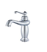 M1502002C Faucet Series