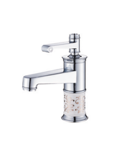 M1503003C Faucet Series