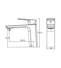 Basin/Sink M1513013C