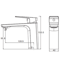 Basin/Sink M1513013I
