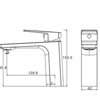 Basin/Sink M1513013IH