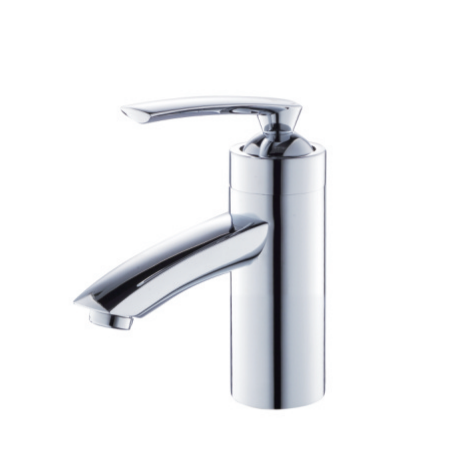 M1518018C Faucet Series