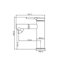 Basin/Sink M15200201