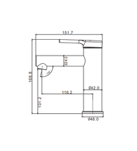 Basin/Sink M15200201H