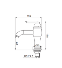 Basin/Sink M1546046I