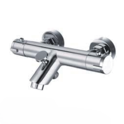 Thermostatic Faucet M16T-01