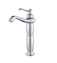 M1702002C Faucet Series