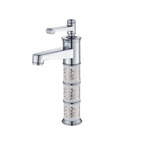 M1703003C Faucet Series