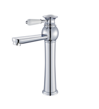 M1705005C Faucet Series