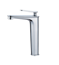 M1707007C Faucet Series
