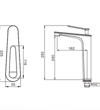 Basin/Sink M1707007I