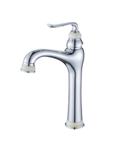 M1708008C Faucet Series