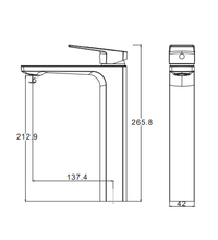 Basin/Sink M1713013IH