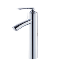 M1718018C Faucet Series